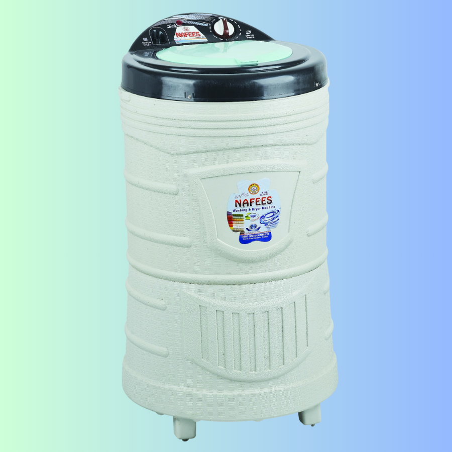 Nafees Baby Spinner 501