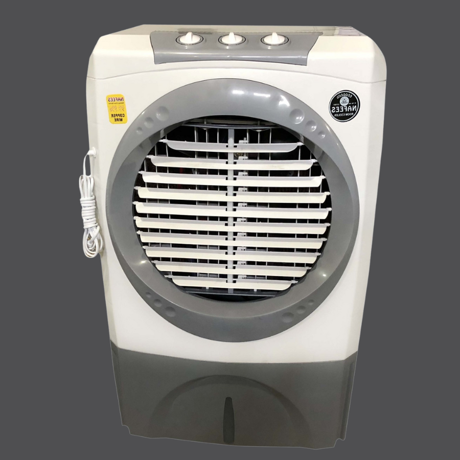 Nafees Glacier cool 901