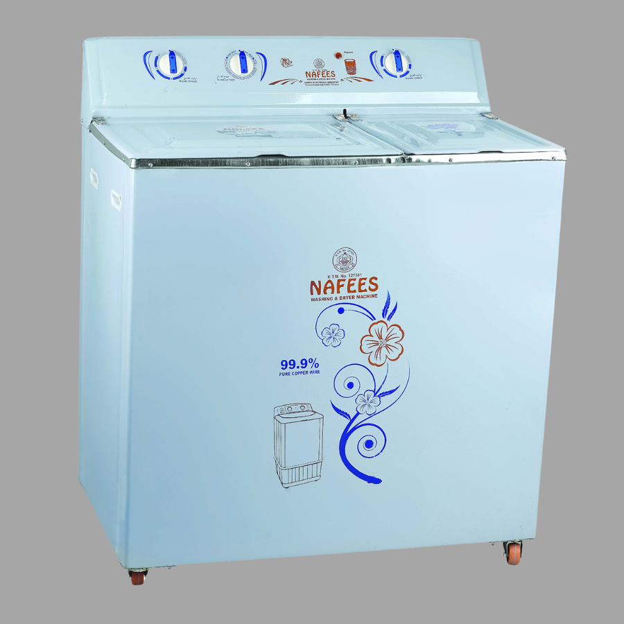 Nafees Arctic Twin 270