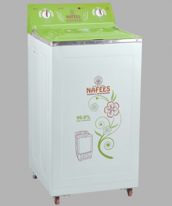 Nafees Eco Wash 207