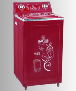 Nafees Red Pearl 207