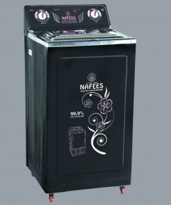 Nafees Noir Wave 207