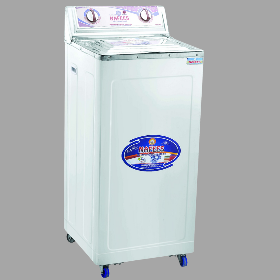Nafees Crystal Dryer 505